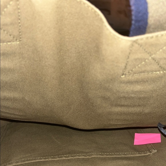 Hermès green  tote - Picture 11 of 14